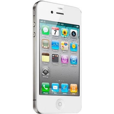 Смартфон Apple iPhone 4 8 ГБ - Комсомольск-на-Амуре