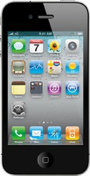 Apple iPhone 4S 64Gb black - Комсомольск-на-Амуре