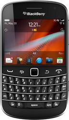 BlackBerry Bold 9900 - Комсомольск-на-Амуре