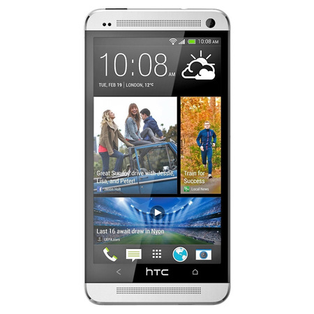 Сотовый телефон HTC HTC Desire One dual sim - Комсомольск-на-Амуре
