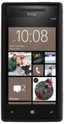Смартфон HTC HTC Смартфон HTC Windows Phone 8x (RU) Black - Комсомольск-на-Амуре