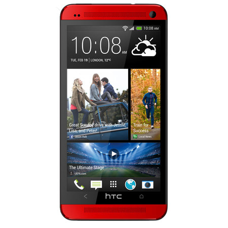Сотовый телефон HTC HTC One 32Gb - Комсомольск-на-Амуре