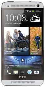 Смартфон HTC One dual sim - Комсомольск-на-Амуре