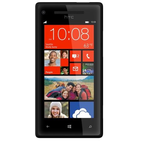 Смартфон HTC Windows Phone 8X 16Gb - Комсомольск-на-Амуре