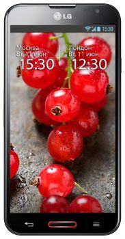 Сотовый телефон LG LG LG Optimus G Pro E988 Black - Комсомольск-на-Амуре