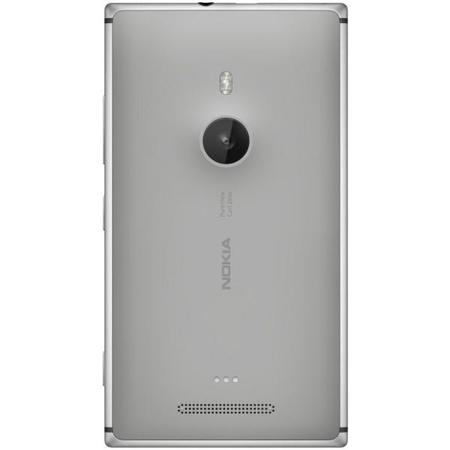 Смартфон NOKIA Lumia 925 Grey - Комсомольск-на-Амуре