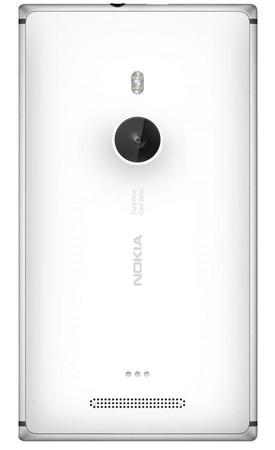 Смартфон NOKIA Lumia 925 White - Комсомольск-на-Амуре