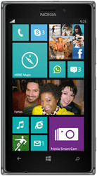 Смартфон Nokia Lumia 925 - Комсомольск-на-Амуре