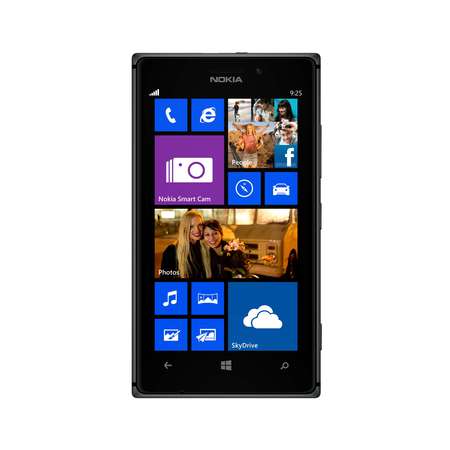 Сотовый телефон Nokia Nokia Lumia 925 - Комсомольск-на-Амуре