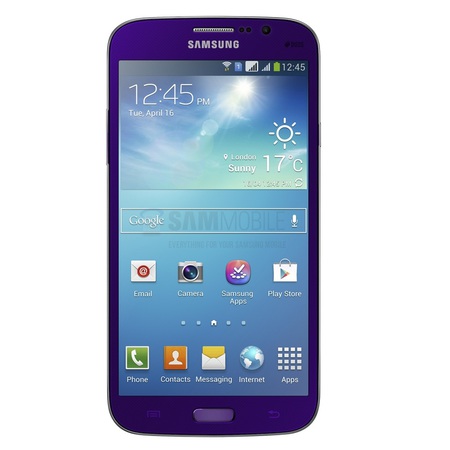 Смартфон Samsung Galaxy Mega 5.8 GT-I9152 - Комсомольск-на-Амуре