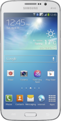 Samsung Galaxy Mega 5.8 Duos i9152 - Комсомольск-на-Амуре