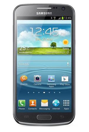 Смартфон Samsung Galaxy Premier GT-I9260 Silver 16 Gb - Комсомольск-на-Амуре