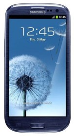 Мобильный телефон Samsung Galaxy S III 64Gb (GT-I9300) - Комсомольск-на-Амуре