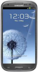 Samsung Galaxy S3 i9300 32GB Titanium Grey - Комсомольск-на-Амуре