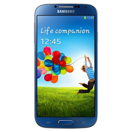 Смартфон Samsung Galaxy S4 GT-I9505 - Комсомольск-на-Амуре