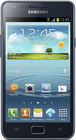 Смартфон SAMSUNG I9105 Galaxy S II Plus Blue - Комсомольск-на-Амуре