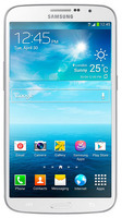 Смартфон SAMSUNG I9200 Galaxy Mega 6.3 White - Комсомольск-на-Амуре