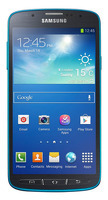 Смартфон SAMSUNG I9295 Galaxy S4 Activ Blue - Комсомольск-на-Амуре