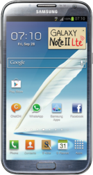 Samsung N7105 Galaxy Note 2 16GB - Комсомольск-на-Амуре
