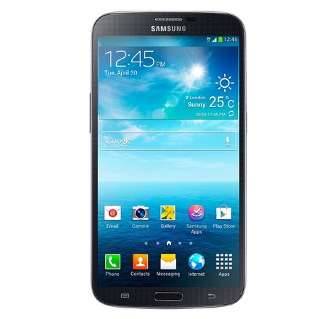 Сотовый телефон Samsung Samsung Galaxy Mega 6.3 GT-I9200 8Gb - Комсомольск-на-Амуре
