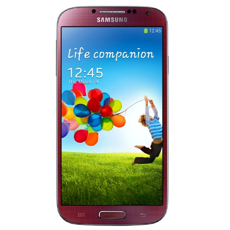 Сотовый телефон Samsung Samsung Galaxy S4 GT-i9505 16 Gb - Комсомольск-на-Амуре