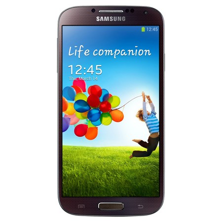 Сотовый телефон Samsung Samsung Galaxy S4 16Gb GT-I9505 - Комсомольск-на-Амуре