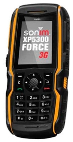 Мобильный телефон Sonim XP5300 3G - Комсомольск-на-Амуре