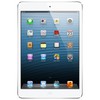 Apple iPad mini 16Gb Wi-Fi + Cellular белый - Комсомольск-на-Амуре