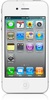 Смартфон APPLE iPhone 4 8GB White - Комсомольск-на-Амуре