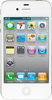 Смартфон Apple iPhone 4S 32Gb White - Комсомольск-на-Амуре