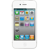 Мобильный телефон Apple iPhone 4S 32Gb (белый) - Комсомольск-на-Амуре
