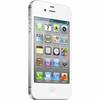 Мобильный телефон Apple iPhone 4S 64Gb (белый) - Комсомольск-на-Амуре