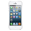 Apple iPhone 5 16Gb white - Комсомольск-на-Амуре