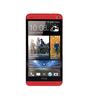 Смартфон HTC One One 32Gb Red - Комсомольск-на-Амуре