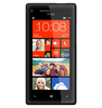 Смартфон HTC Windows Phone 8X Black - Комсомольск-на-Амуре