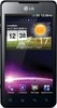 Смартфон LG Optimus 3D Max P725 Black - Комсомольск-на-Амуре