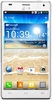 Смартфон LG Optimus 4X HD P880 White - Комсомольск-на-Амуре