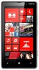 Смартфон Nokia Lumia 820 White - Комсомольск-на-Амуре