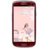 Мобильный телефон Samsung + 1 ГБ RAM+  Galaxy S III GT-I9300 16 Гб 16 ГБ - Комсомольск-на-Амуре
