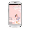 Мобильный телефон Samsung + 1 ГБ RAM+  Galaxy S III GT-I9300 La Fleur 16 Гб 16 ГБ - Комсомольск-на-Амуре
