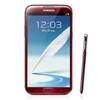 Смартфон Samsung Galaxy Note 2 GT-N7100ZRD 16 ГБ - Комсомольск-на-Амуре
