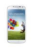 Смартфон Samsung Galaxy S4 GT-I9500 64Gb White - Комсомольск-на-Амуре