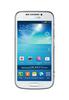 Смартфон Samsung Galaxy S4 Zoom SM-C101 White - Комсомольск-на-Амуре