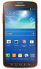 Смартфон SAMSUNG I9295 Galaxy S4 Activ Orange - Комсомольск-на-Амуре