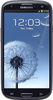 Смартфон SAMSUNG I9300 Galaxy S III Black - Комсомольск-на-Амуре