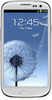 Смартфон SAMSUNG I9300 Galaxy S III 16GB Marble White - Комсомольск-на-Амуре