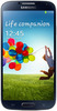 Смартфон SAMSUNG I9500 Galaxy S4 16Gb Black - Комсомольск-на-Амуре
