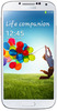Смартфон SAMSUNG I9500 Galaxy S4 16Gb White - Комсомольск-на-Амуре