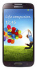 Смартфон SAMSUNG I9500 Galaxy S4 16 Gb Brown - Комсомольск-на-Амуре