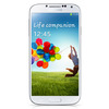 Сотовый телефон Samsung Samsung Galaxy S4 GT-i9505ZWA 16Gb - Комсомольск-на-Амуре
